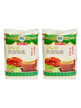 Рис Aroy-D клейкий 1 кг x 2 шт