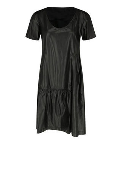 платье abito Twinset Actitude - черный(211MT2010)