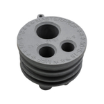 Манжета дренажная MPF, ТЭП, d 50 мм, серая