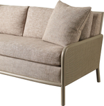 Диван McGuire Stinson Loveseat