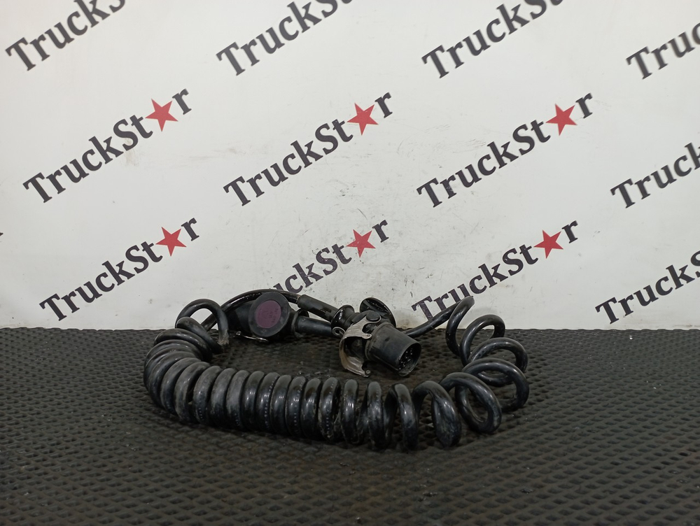 Перекидка электрическая 2023г.