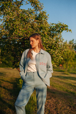 Брюки art.753-2