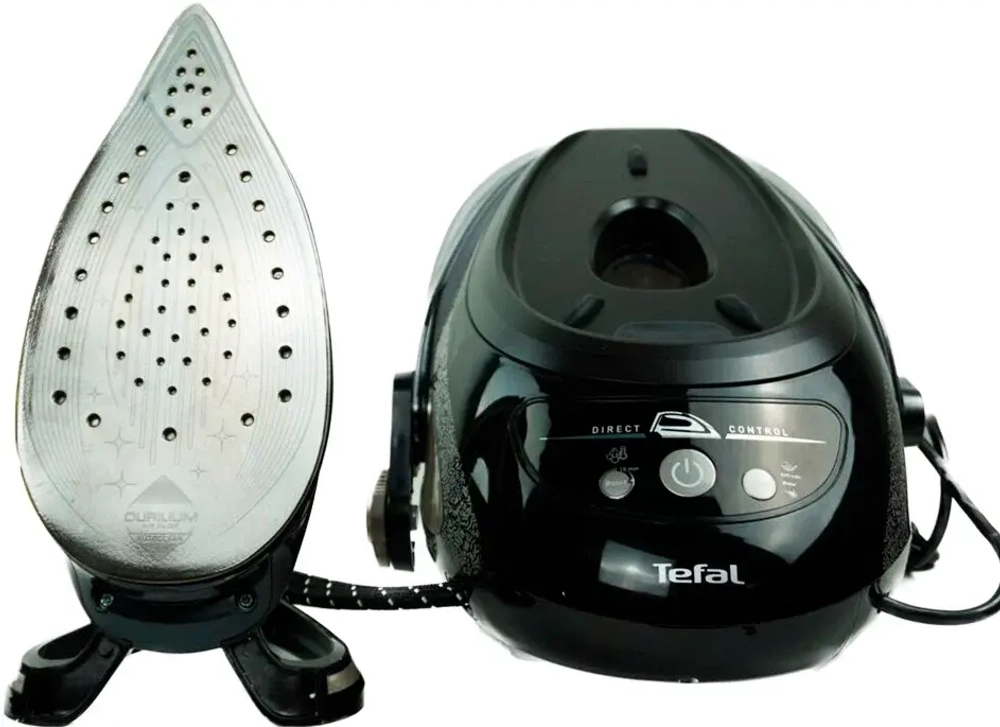 Парогенератор Tefal Pro Express Ultimate+ GV9620E0 (q)