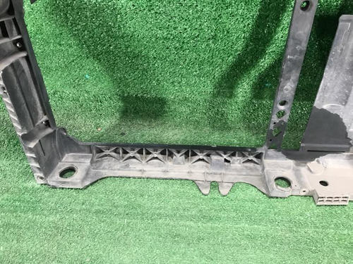 Телевизор Ford Fiesta 6 (2012-2019)