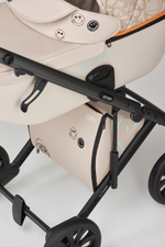 Детская коляска Anex e/type 2 в 1 joy