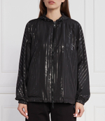 Двухсторонняя куртка Armani Exchange - черный(6RYB07 YN1MZ)