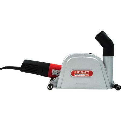 Бороздодел FELISATTI HD 125/1400 FT8804