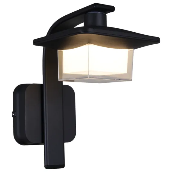 08332-9.2-001JH LED12W BK RLOS светильник настенный