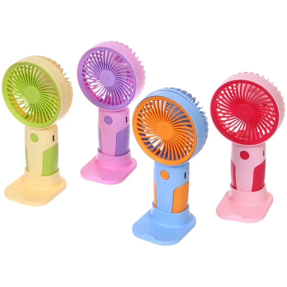 Вентилятор «Классика» 16 см, 3 режима