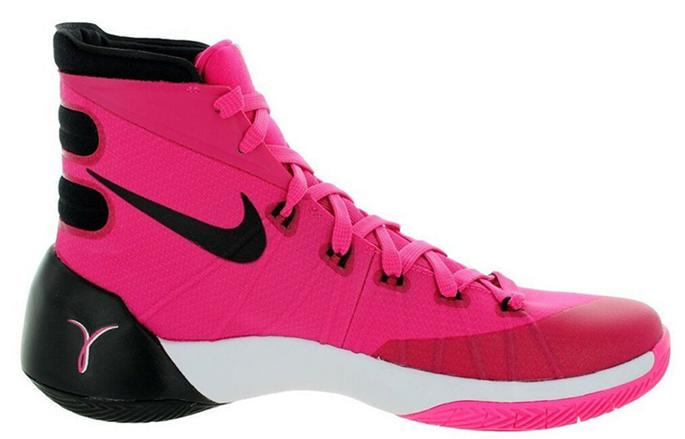 Кроссовки Nike Hyperdunk 2015