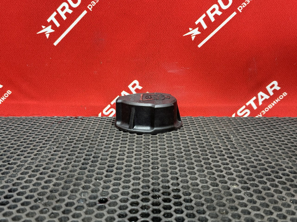 Крышка расширительного бачка