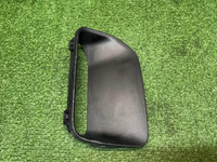 Накладка бампера правая Mini Countryman F60 20-23