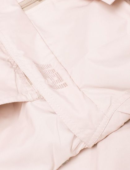 Анорак МЕЧ Base женский (бежевый)