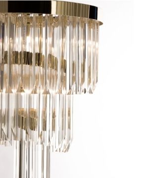 Светильник ROYAL PENDANT by Castro