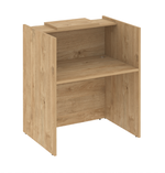 Ресепшен Оникс (Onix) вариант №3