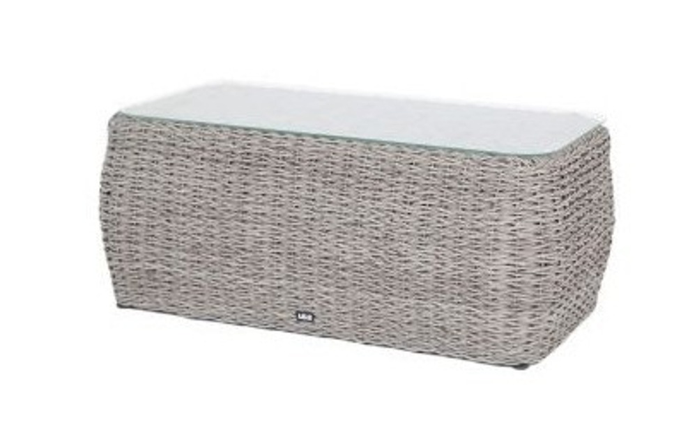 Журнальный стол Кальяри, цвет серый (гиацинт) Арт.: YH-S4663G TW grey
