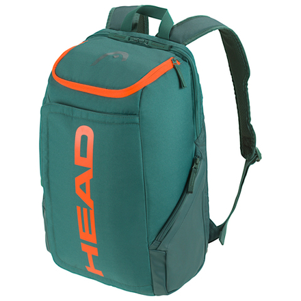 Сумка Pro Backpack 28L