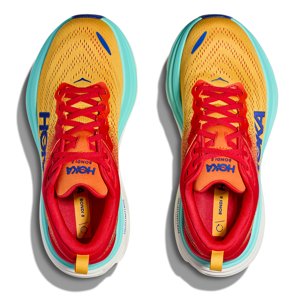 Кроссовки женские Hoka Bondi 8