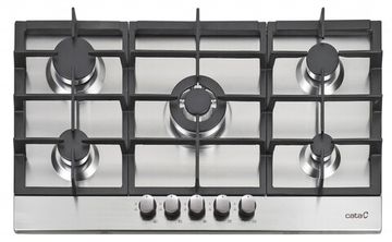 Газовая варочная панель Cata L-905 Ti