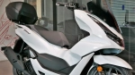 Скутер Honda PCX125