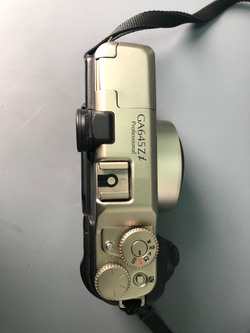 Fujifilm GA645Zi