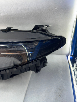 LED фара (левая/правая) для Leapmotor C10, оригинал,