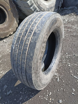 315/70R22.5 Continental ContiHybrid HS3 шина б/у