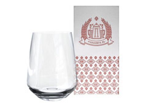 Пивной бокал Mencia T 35 cl