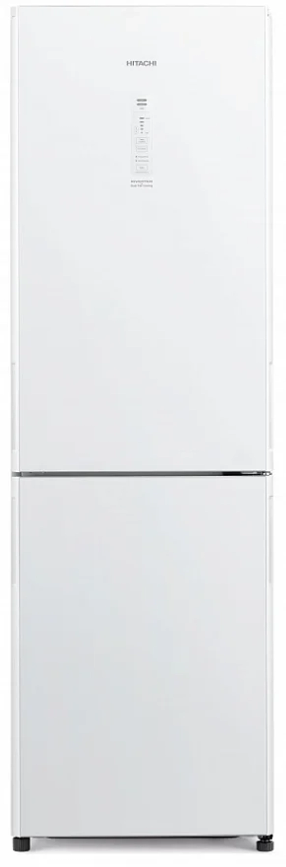 Холодильник Hitachi R-BG410PUC6X GPW