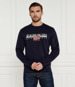 Худые B-Aylmer C Napapijri - темно-синий(NP0A4I1F)