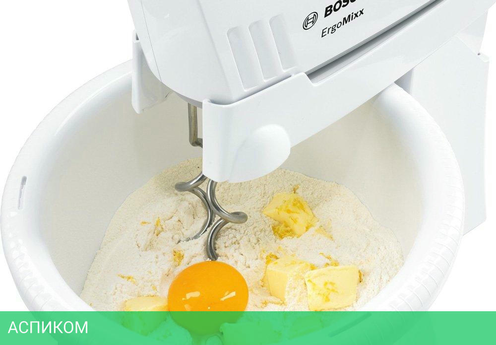 Миксер Bosch MFQ36490