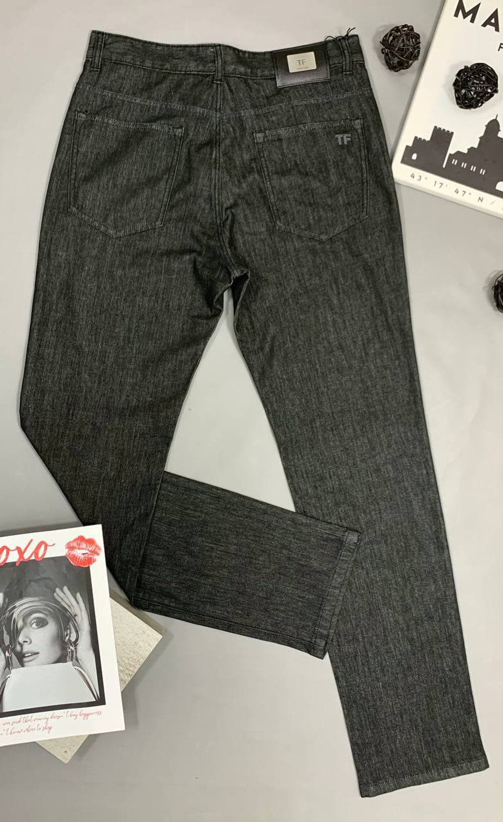 Джинсы Tom Ford