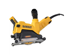 Угловая шлифмашина DEWALT DWE46107