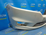 Бампер передний Honda STREAM 2006-2009