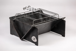 Модуль для шашлыка SKEWERS HOLDER 500 (Up!Flame)