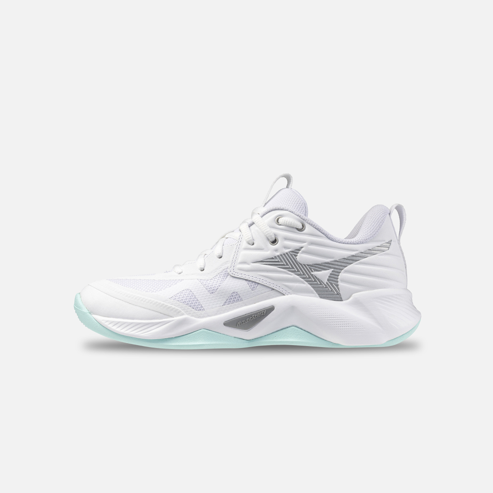 Кроссовки жен. Wave Momentum Pro