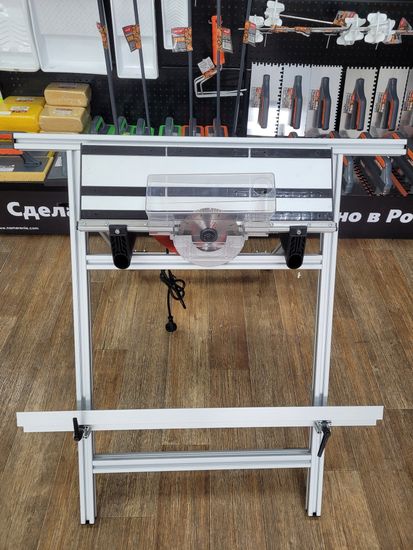 Станок для резки плитки под 45 градусов (68см)