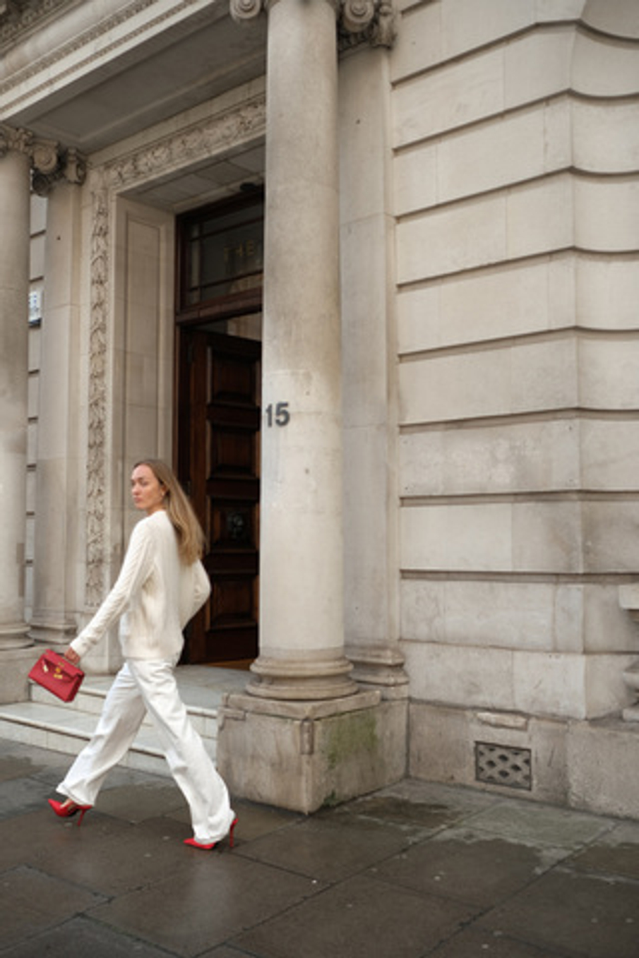 Кардиган Narrator