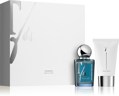 Teatro Fragranze Diamante Подарочный набор