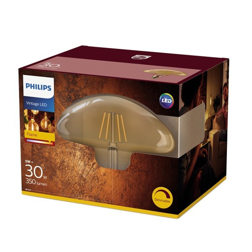 Лампа РН LEDClassic Mushro 30W E27 2000 G D