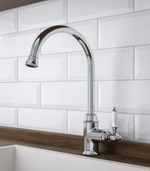 Смеситель для кухни CULTO ANTIQUE с высоким изливом