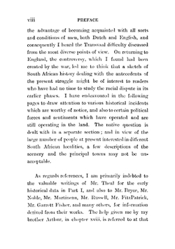 South Africa, Past and Present. An Account of Its History, Politics and Native Affairs | Violet Rosa Markham