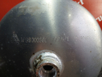 Ресивер воздушный 5L 2022г
