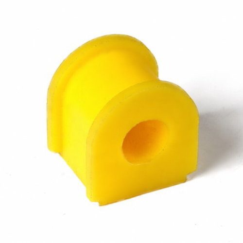 Полиуретановая втулка стабилизатора, задней подвески I.D. = 14 мм (2 шт.), Точка опоры.7-01-338