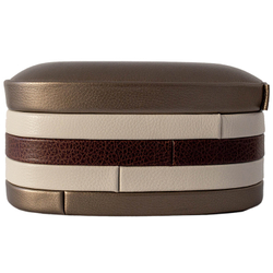 Шкатулка большая «Каменный баланс»