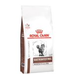 Сухой корм для взрослых кошек с лишним весом Gastrointestinal Royal Canin 400г