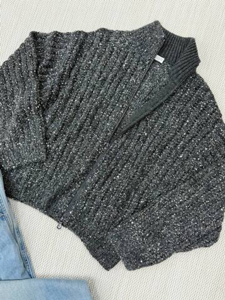Кардиган Brunello Cucinelli