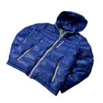 Пуховик Guess