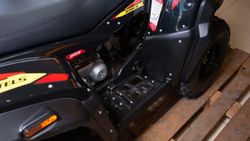 Квадроцикл STELS ATV 110A HUGO