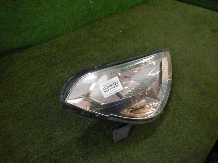 Битая Фара правая Renault Dokker (2012-2021) галоген